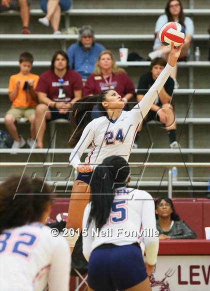 Thumbnail 3 in Allen @ Lewisville photogallery.