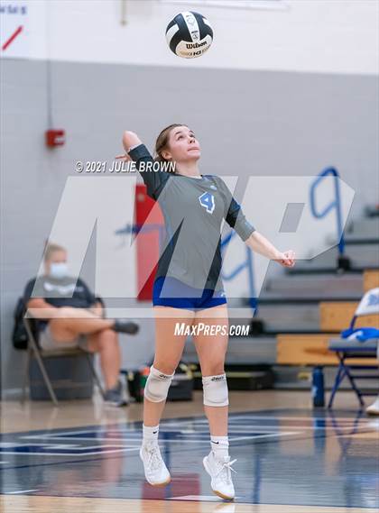 Thumbnail 2 in Lawrence North @ Hamilton Southeastern photogallery.