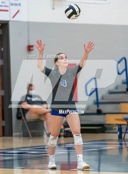 Thumbnail 2 in Lawrence North @ Hamilton Southeastern photogallery.