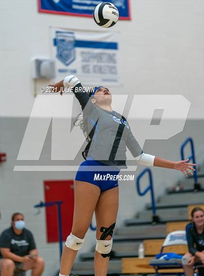 Thumbnail 1 in Lawrence North @ Hamilton Southeastern photogallery.
