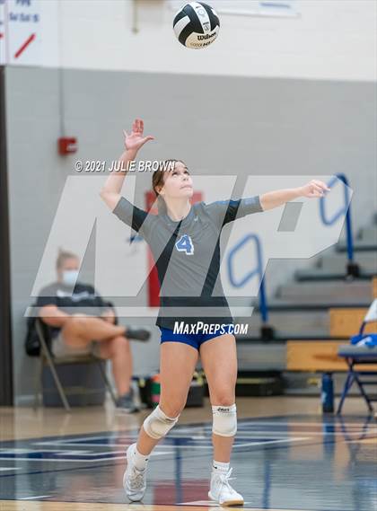 Thumbnail 3 in Lawrence North @ Hamilton Southeastern photogallery.