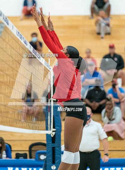 Thumbnail 1 in Lawrence North @ Hamilton Southeastern photogallery.