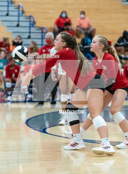 Thumbnail 2 in Lawrence North @ Hamilton Southeastern photogallery.
