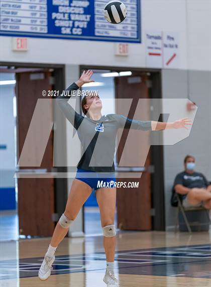 Thumbnail 3 in Lawrence North @ Hamilton Southeastern photogallery.