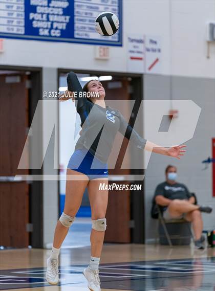 Thumbnail 2 in Lawrence North @ Hamilton Southeastern photogallery.