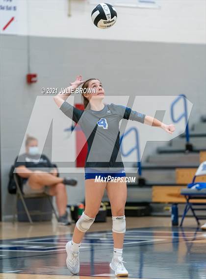Thumbnail 1 in Lawrence North @ Hamilton Southeastern photogallery.