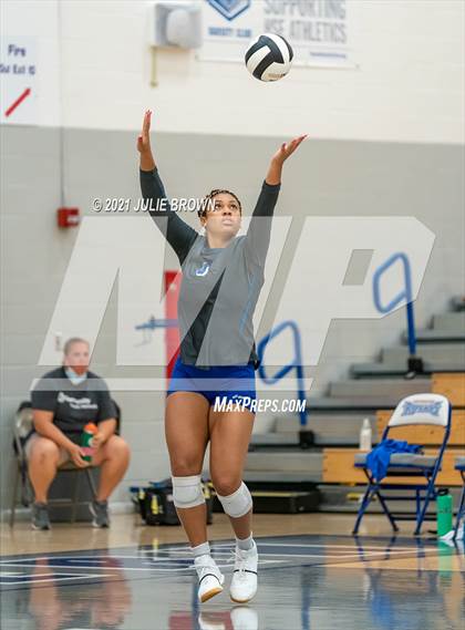 Thumbnail 1 in Lawrence North @ Hamilton Southeastern photogallery.