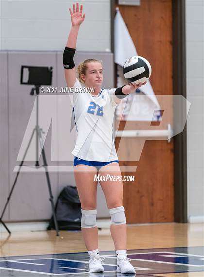 Thumbnail 1 in Lawrence North @ Hamilton Southeastern photogallery.