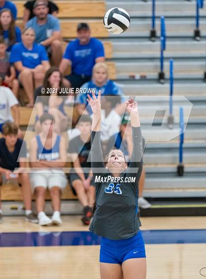 Thumbnail 3 in Lawrence North @ Hamilton Southeastern photogallery.
