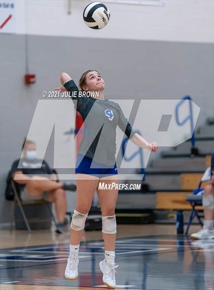 Thumbnail 3 in Lawrence North @ Hamilton Southeastern photogallery.