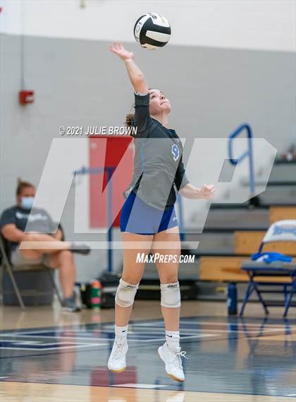 Thumbnail 1 in Lawrence North @ Hamilton Southeastern photogallery.