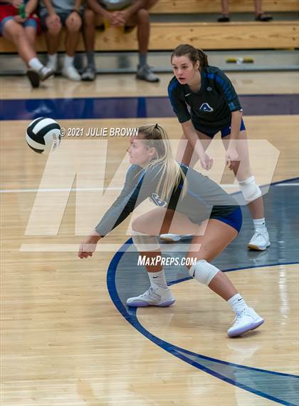 Thumbnail 2 in Lawrence North @ Hamilton Southeastern photogallery.