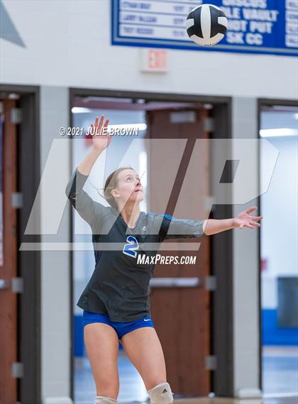Thumbnail 3 in Lawrence North @ Hamilton Southeastern photogallery.