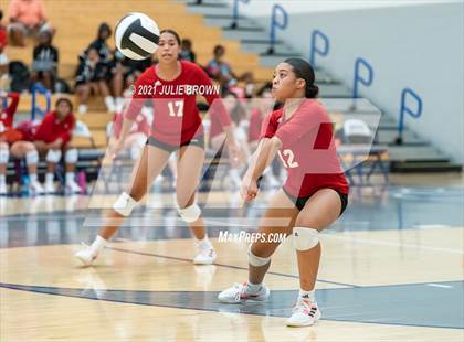 Thumbnail 3 in Lawrence North @ Hamilton Southeastern photogallery.