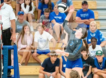 Thumbnail 1 in Lawrence North @ Hamilton Southeastern photogallery.