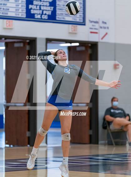 Thumbnail 1 in Lawrence North @ Hamilton Southeastern photogallery.