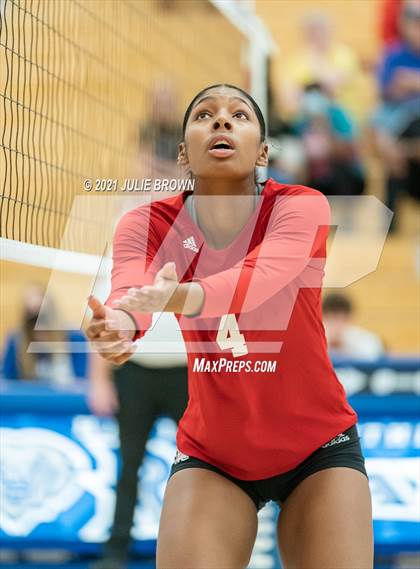 Thumbnail 2 in Lawrence North @ Hamilton Southeastern photogallery.