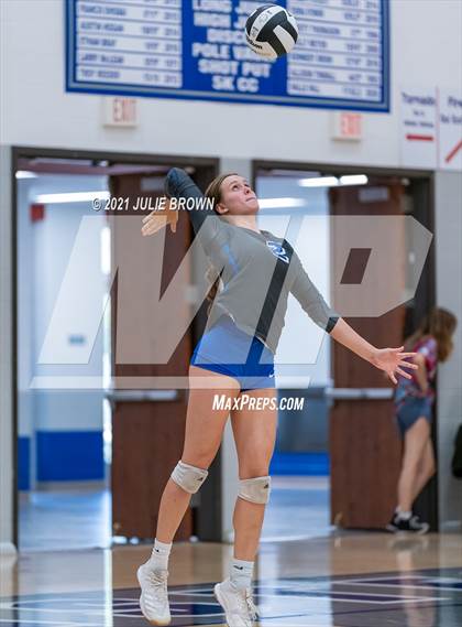 Thumbnail 1 in Lawrence North @ Hamilton Southeastern photogallery.