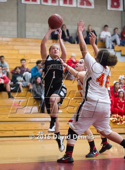 Thumbnail 3 in Stockdale @ Centennial photogallery.