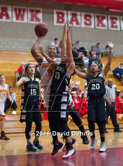 Thumbnail 3 in Stockdale @ Centennial photogallery.