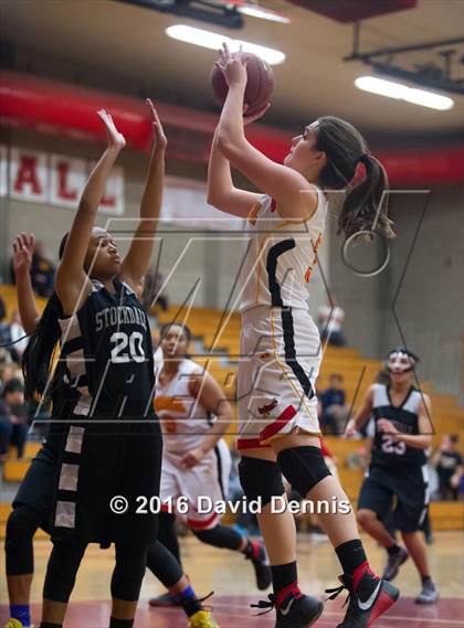 Thumbnail 3 in Stockdale @ Centennial photogallery.