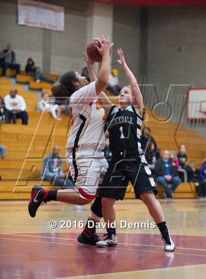 Thumbnail 1 in Stockdale @ Centennial photogallery.