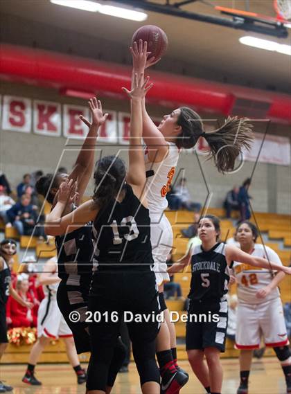 Thumbnail 3 in Stockdale @ Centennial photogallery.