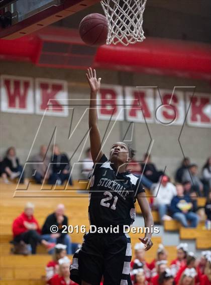 Thumbnail 3 in Stockdale @ Centennial photogallery.