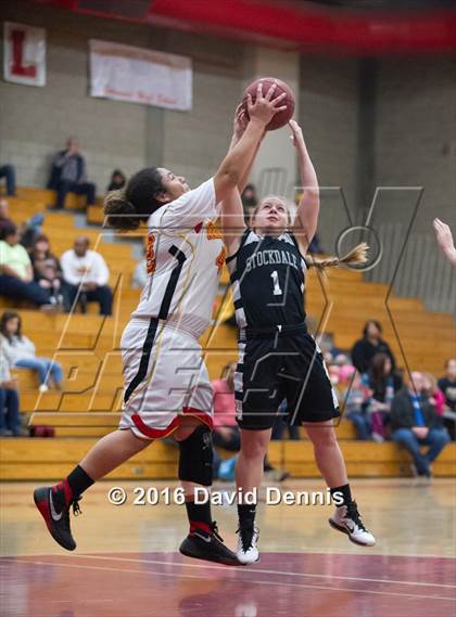 Thumbnail 3 in Stockdale @ Centennial photogallery.