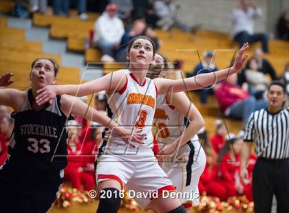 Thumbnail 2 in Stockdale @ Centennial photogallery.