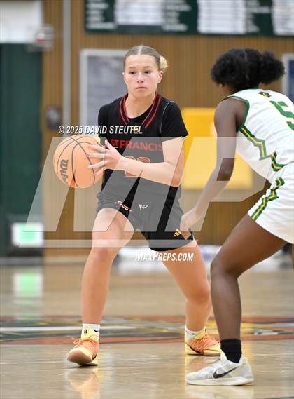 Thumbnail 1 in St. Francis @ Rio Americano photogallery.