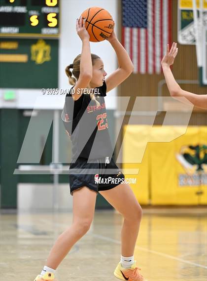 Thumbnail 3 in St. Francis @ Rio Americano photogallery.