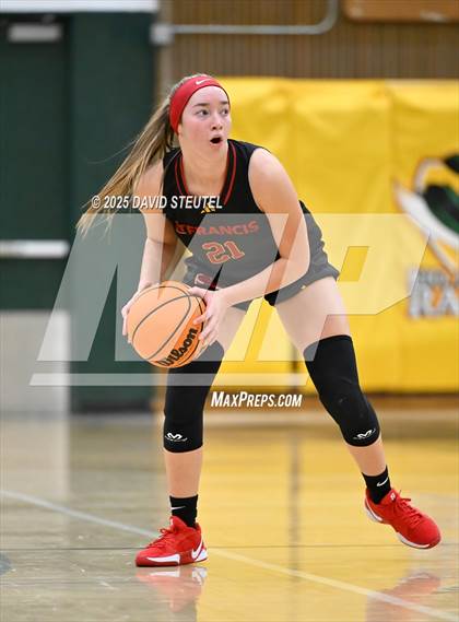 Thumbnail 3 in St. Francis @ Rio Americano photogallery.