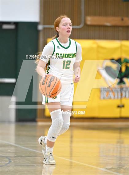 Thumbnail 2 in St. Francis @ Rio Americano photogallery.