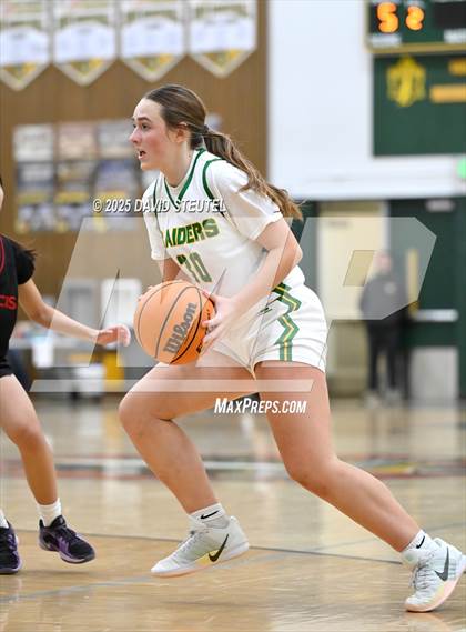 Thumbnail 3 in St. Francis @ Rio Americano photogallery.