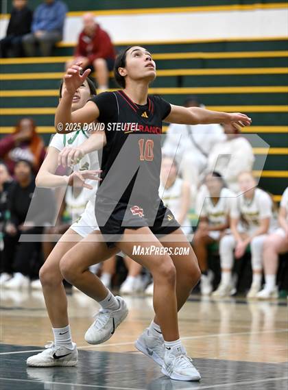 Thumbnail 1 in St. Francis @ Rio Americano photogallery.