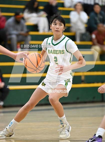 Thumbnail 1 in St. Francis @ Rio Americano photogallery.