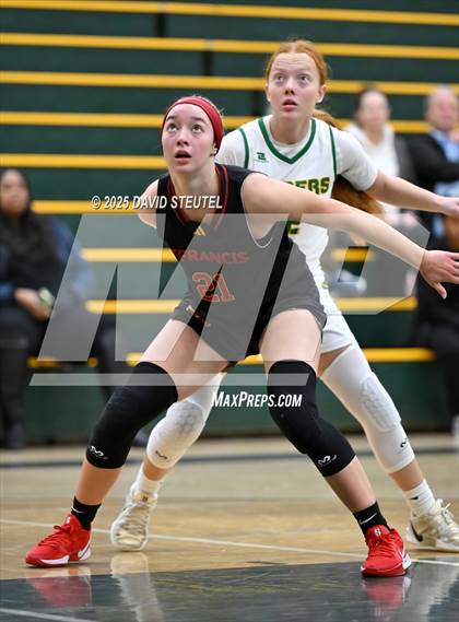 Thumbnail 1 in St. Francis @ Rio Americano photogallery.