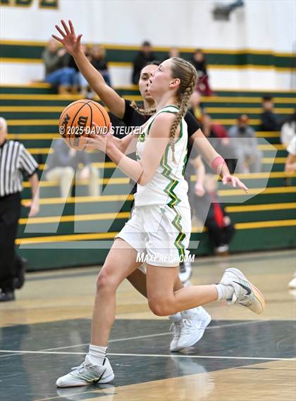 Thumbnail 2 in St. Francis @ Rio Americano photogallery.