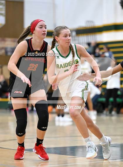 Thumbnail 3 in St. Francis @ Rio Americano photogallery.