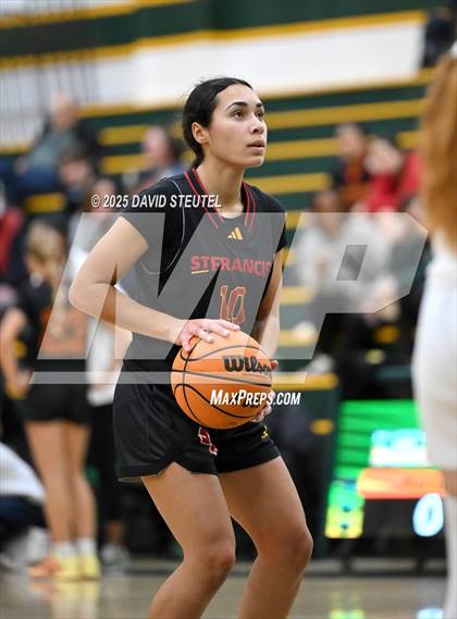 Thumbnail 3 in St. Francis @ Rio Americano photogallery.