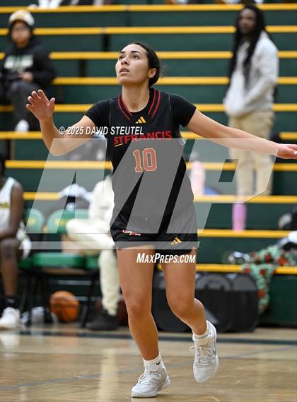 Thumbnail 3 in St. Francis @ Rio Americano photogallery.