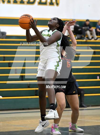 Thumbnail 1 in St. Francis @ Rio Americano photogallery.