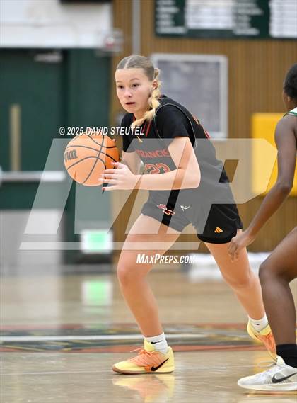 Thumbnail 2 in St. Francis @ Rio Americano photogallery.