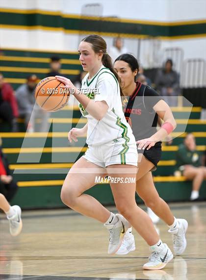 Thumbnail 3 in St. Francis @ Rio Americano photogallery.