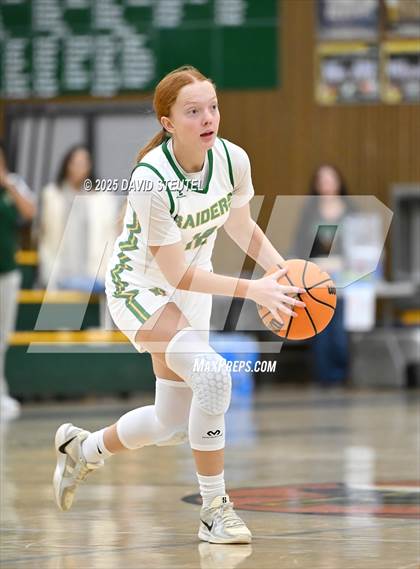 Thumbnail 1 in St. Francis @ Rio Americano photogallery.