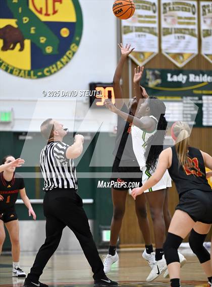 Thumbnail 1 in St. Francis @ Rio Americano photogallery.