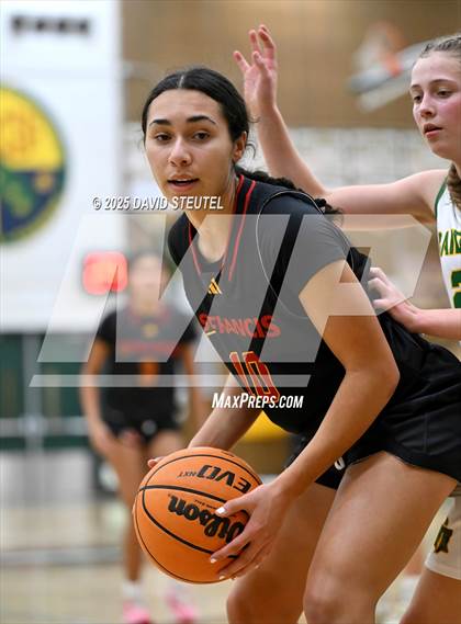 Thumbnail 2 in St. Francis @ Rio Americano photogallery.