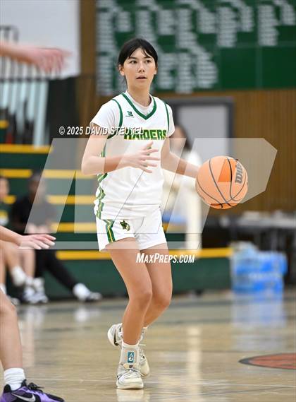 Thumbnail 1 in St. Francis @ Rio Americano photogallery.