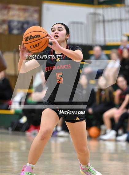 Thumbnail 1 in St. Francis @ Rio Americano photogallery.